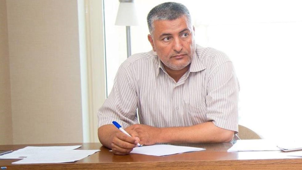 muhammed tekkala libya